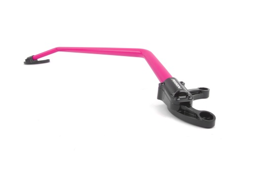 PERRIN 08-14 WRX/STI/Impreza / 14-18 Forester / 13-17 Crosstrek / 05-09 Legacy FR Strut Brace