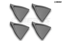 Vortex Generator Kit - FK8 Honda CTR