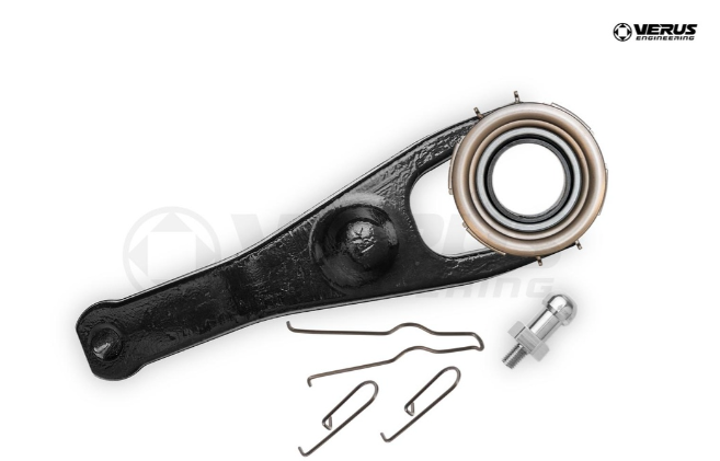 Forged Clutch Fork -  BRZ/FRS/GT86/GR86