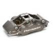 Paragon Track Performance Big Brake Kit (PA055 4 piston) - Acura TLX / TLX Type S Front