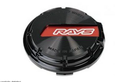 Gram Lights GL Center Cap (57CR / 57DR)