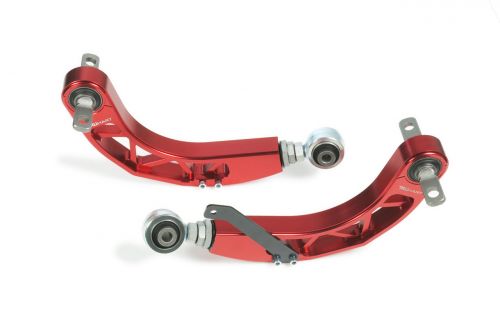 Truhart Red Rear Camber Kit