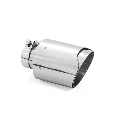 DT-S EXHAUST