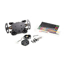 Zestek 2017-2021 Honda Civic Type R CANbus Steering Hub (OEM HUB)-2