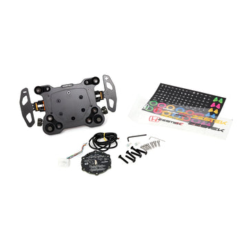 Zestek 23+ Honda Civic Type R (FL5) CANbus Steering Hub (OEM HUB)