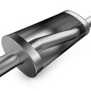 MAGNAFLOW NEO SERIES CAT-BACK PERFORMANCE EXHAUST SYSTEM-3