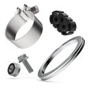 MAGNAFLOW NEO SERIES CAT-BACK PERFORMANCE EXHAUST SYSTEM-4