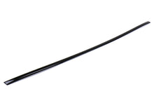OLM Paint Matched Trunk Hole Delete for OEM Short Spoiler - 2015-2020 WRX STI