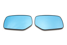 OLM Wide Angle Convex Mirrors with Defrosters - 2015-2021 WRX / STI