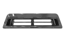 OLM LE Dry Carbon Fiber Lower Bumper Cover - 2018-2020 WRX STI