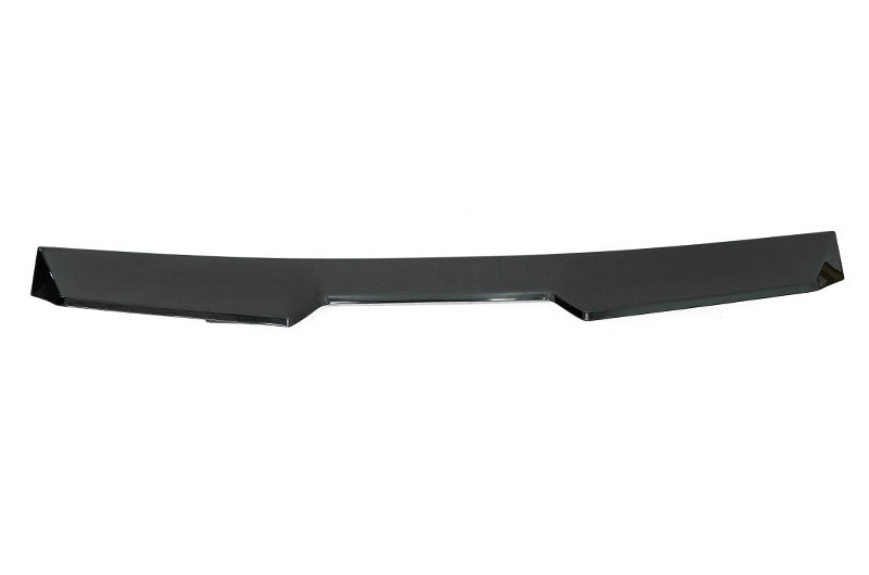 OLM Rear Roof Spoiler - 2022+ WRX