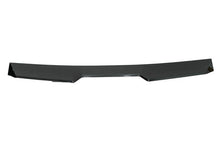 OLM Rear Roof Spoiler - 2022+ WRX