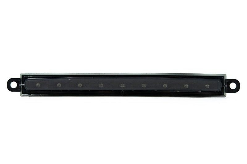 OLM F1 Style High Mount Stop Light (Clear Lens, Chrome Base) - 2022 BRZ / GR86