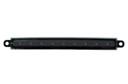 OLM F1 Style High Mount Stop Light (Clear Lens, Chrome Base) - 2022 BRZ / GR86