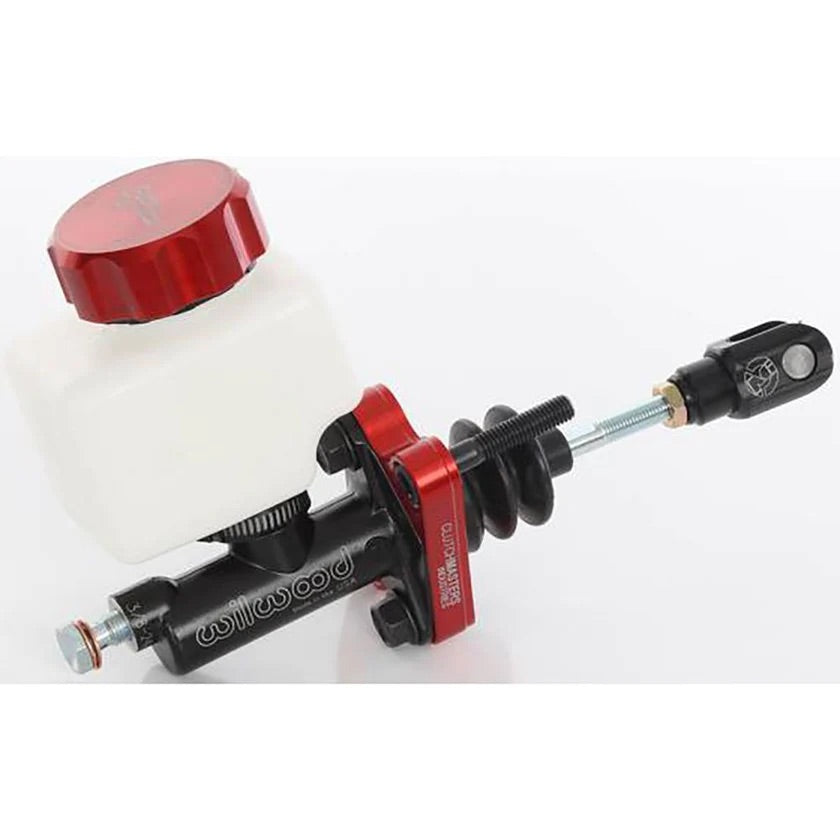 Clutch Masters X Wilwood Clutch Master Cylinder Upgrade Kit