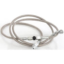 Clutch Masters X Wilwood Clutch Master Cylinder Upgrade Kit-7