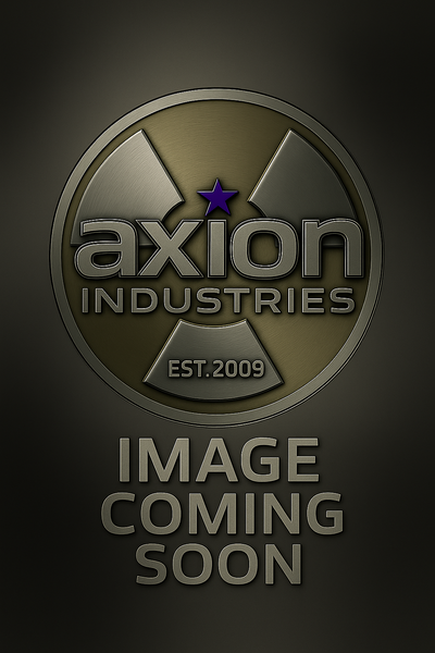Axion Industries/PTP Downpipe Blanket (Black Lava Only) for 1.5t Evolution 2-N-1 Downpipe