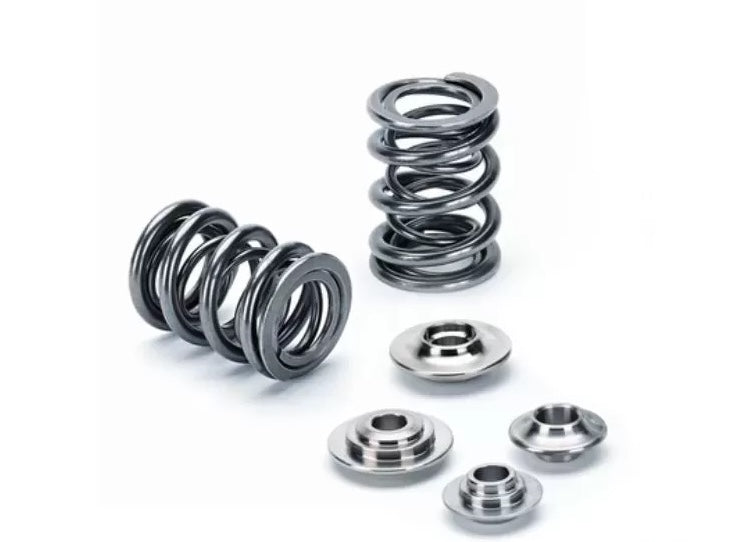 Supertech Dual Valve Spring Kit