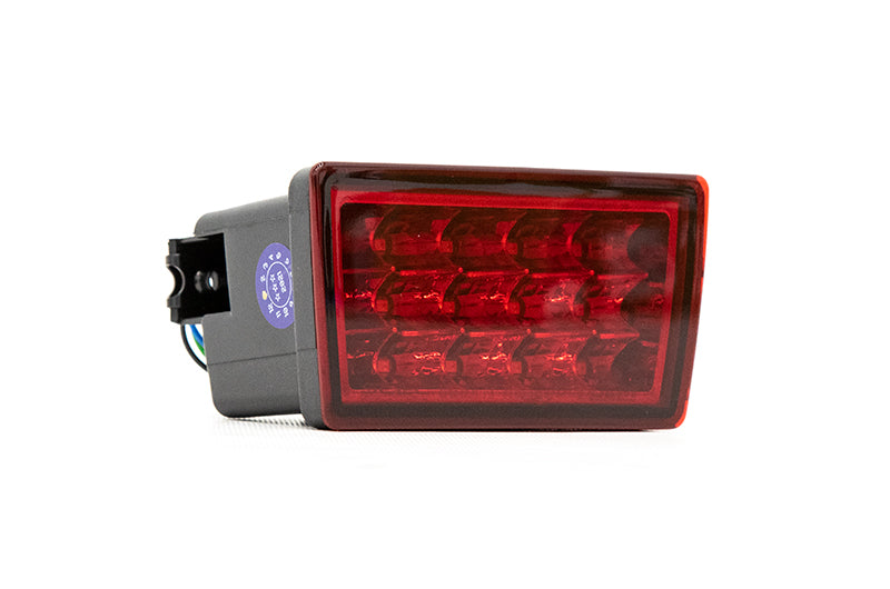 OLM OG Plus Rear Fog Light - 2022+ WRX