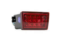OLM OG Plus Rear Fog Light - 2022+ WRX
