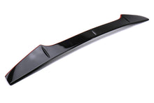 OLM RS Style Redline Gurney Flap for STI Spoiler - 2015-2021 Subaru WRX / STI