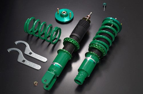 Tein 13-17 Accord Flex Z Coilovers
