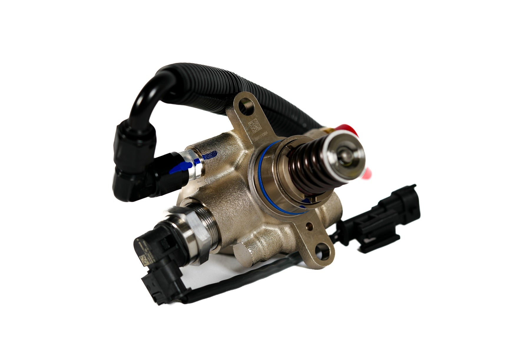 FULL-RACE CIVIC TYPE R HIGH-PRESSURE FUEL PUMP - 0