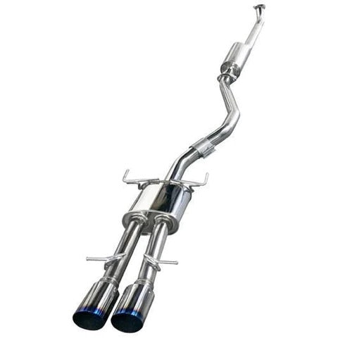 HKS Hi-Power Cat-Back Exhaust