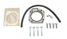 ZDX Throttle Body Adapter For RBC Manifold