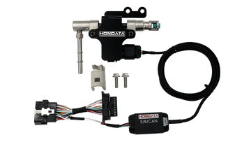 CANFlex release 10th and 11th gen 1.5 Si