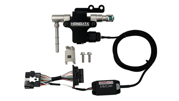 CANFlex release 10th and 11th gen 1.5 Si