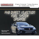 Hondata Fuel System Upgrade-1