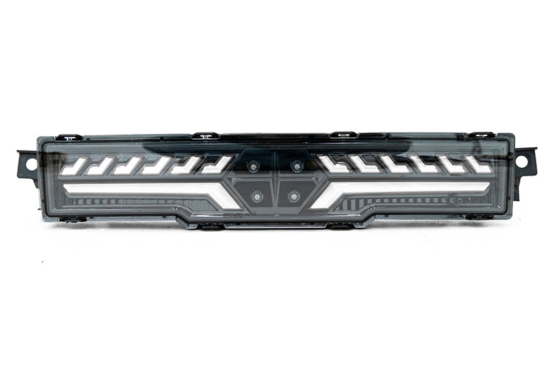 OLM V2 F1 Rear Fog Light - 2022+ BRZ / GR86