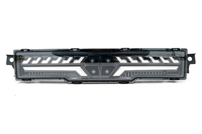 OLM V2 F1 Rear Fog Light - 2022+ BRZ / GR86