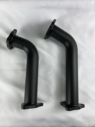 2021+ Acura V6 (3.0T) J30AC Turbo Pipe | Axion Performance Parts