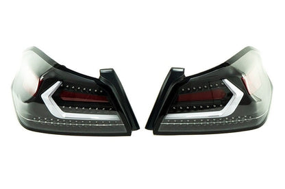 OLM Evolution Tail Lights - 2015-2021 WRX / STI