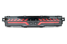 OLM V2 F1 Rear Fog Light - 2022+ BRZ / GR86