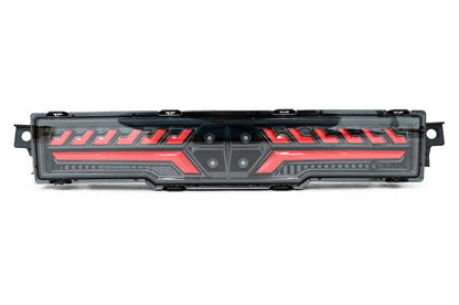 OLM V2 F1 Rear Fog Light - 2022+ BRZ / GR86