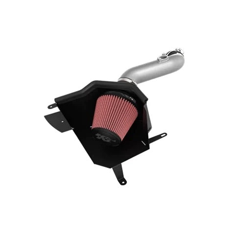 K&N Performance Air Intake System | 2022 Honda Civic 2.0L