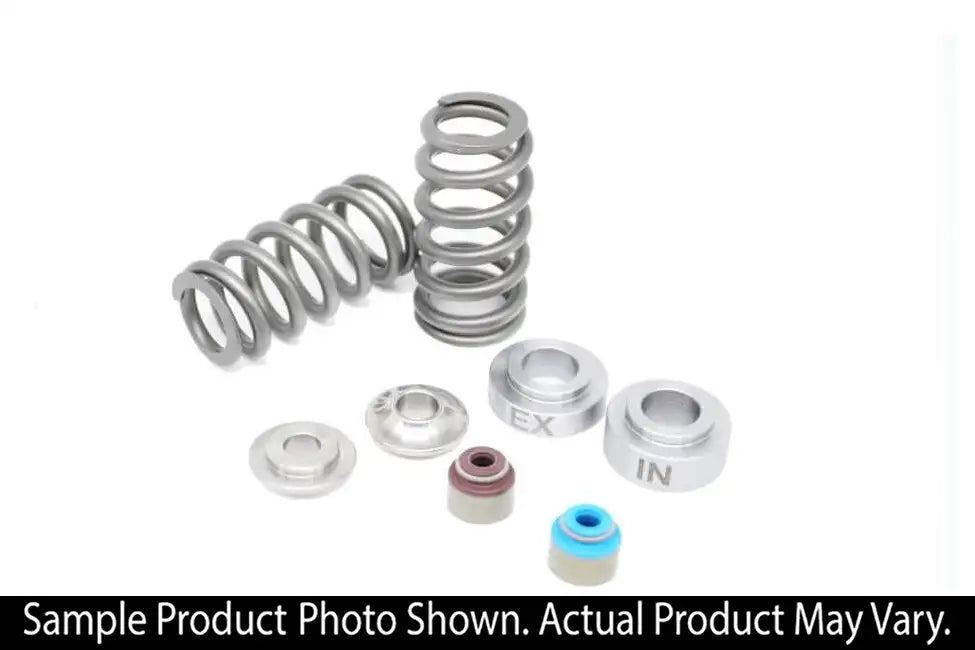 Kelford Stage 1 Cams w/ Valve Springs Set 272/280 - 0