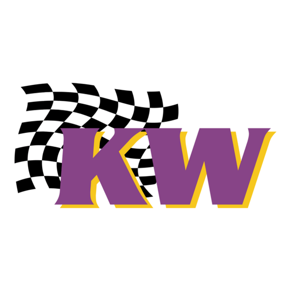 Kw suspensions logo png seeklogo 80931