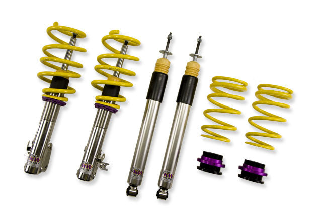 KW V3 COILOVER KIT