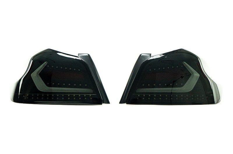 OLM Evolution Tail Lights - 2015-2021 WRX / STI