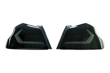 OLM Evolution Tail Lights - 2015-2021 WRX / STI