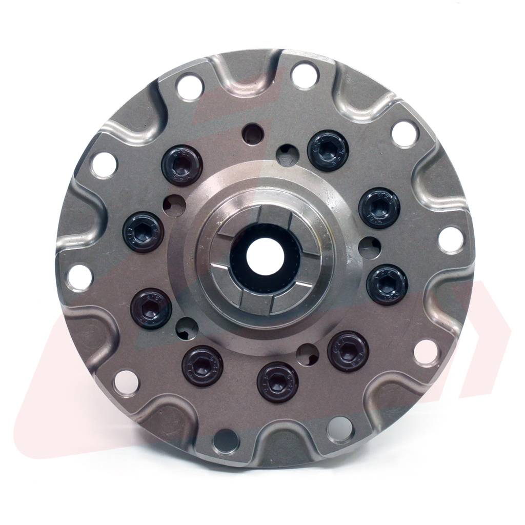 MFACTORY HELICAL (GEAR TYPE) LIMITED-SLIP DIFFERENTIAL, L-SERIES (GK5 FIT),