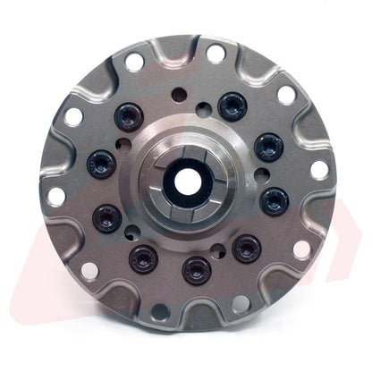 MFACTORY HELICAL (GEAR TYPE) LIMITED-SLIP DIFFERENTIAL, L-SERIES (GK5 FIT),