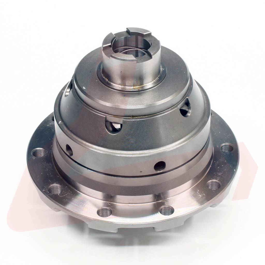 MFACTORY HELICAL (GEAR TYPE) LIMITED-SLIP DIFFERENTIAL, L-SERIES (GK5 FIT),