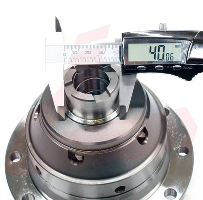 MFACTORY HELICAL (GEAR TYPE) LIMITED-SLIP DIFFERENTIAL, L-SERIES (GK5 FIT),