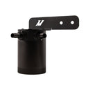 Baffled Oil Catch Can, PCV Side-2