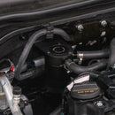 Baffled Oil Catch Can, PCV Side-6